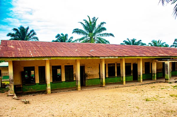 Endowment Fund EKITI BAPTIST HIGH SCHOOL IGEDE EKITI OLD STUDENTS Endowment Fund EKITI BAPTIST HIGH SCHOOL IGEDE EKITI OLD STUDENTS